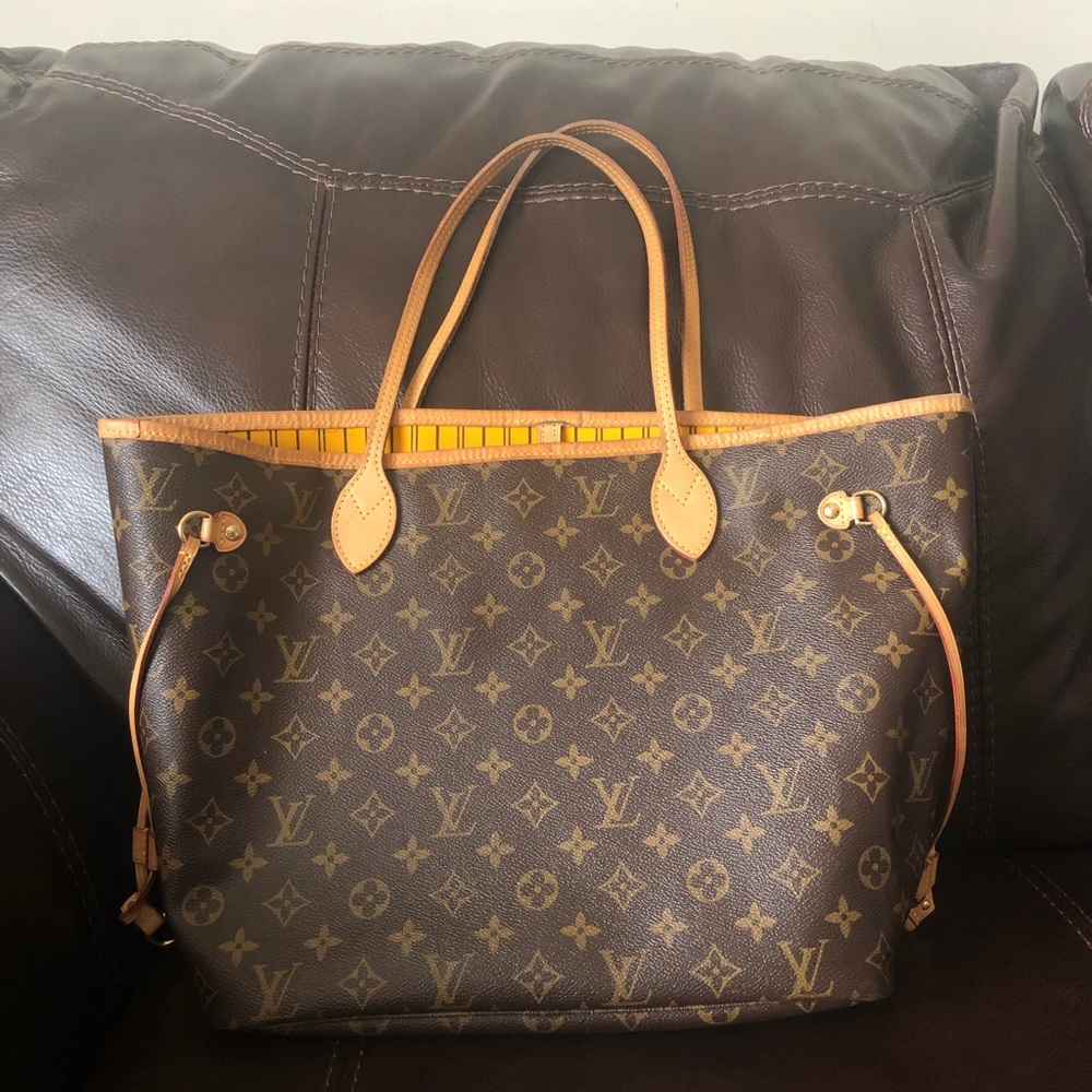 Neverfull mm